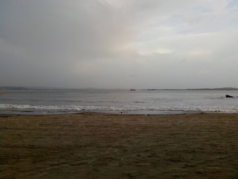 Horizons proyect el laguito