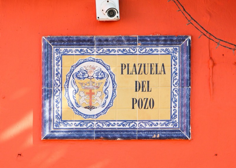 Plazuela del Pozo, Getsemaní, Cartagena 01